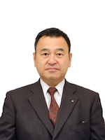 代表取締役会長 永井 敬裕